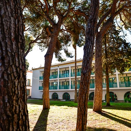 Alcalá de Guadaira Hotel Oromana מראה חיצוני תמונה
