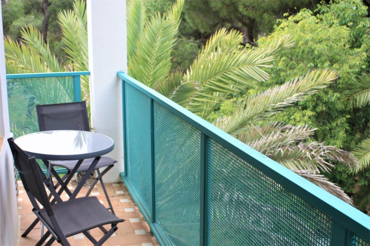 Alcalá de Guadaira Hotel Oromana מראה חיצוני תמונה